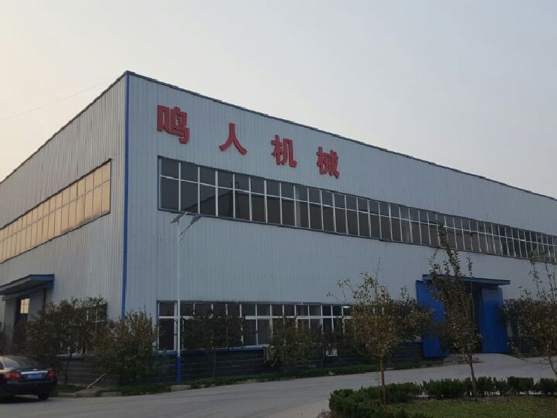 祝賀：河南鳴人油脂工程有限公司新裝備車間落戶新鄉(xiāng)市高端裝備產業(yè)園